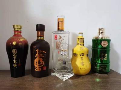 白酒酒評爭議解析與第二批打分發布 兼談雕塑工藝品的設計美學
