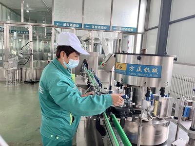 呼倫貝爾圣世源酒業(yè) 匠心釀造，堅(jiān)守品質(zhì)初心