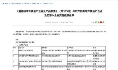 為何特斯拉拿到道路機(jī)動車輛生產(chǎn)“準(zhǔn)生證”后遲遲不量產(chǎn)？