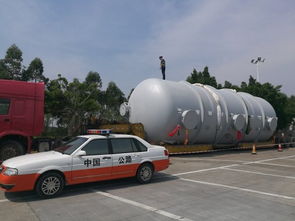 聯動執法 精準勘驗 南寧高速公路管理處欽州大隊聯合運營公司強化路產路權保護