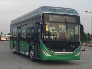 第314批新車公示解讀 客車申報(bào)量遜于乘用車，燃料電池客車占比攀升至21%