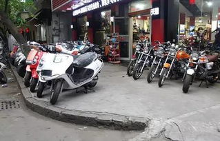 廣州調(diào)整摩托車管理政策 取消禁摩 非全面禁售 嚴(yán)限流通環(huán)節(jié)