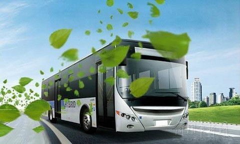 第312批新車公示 新能源客車119款亮相 中車時(shí)代電動排名申報(bào)數(shù)量首位